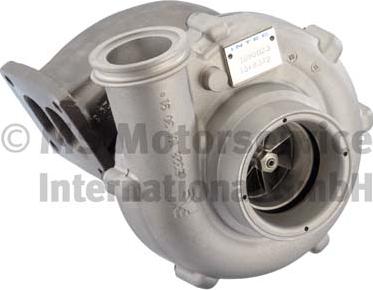 Turbo By Intec 221890023 - Компресор, наддув autocars.com.ua