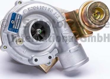 Turbo By Intec 221890031 - Компресор, наддув autocars.com.ua