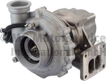 Turbo By Intec 221890050 - Компресор, наддув autocars.com.ua