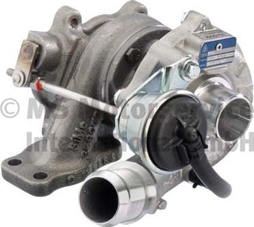 Turbo By Intec 221890057 - Компресор, наддув autocars.com.ua