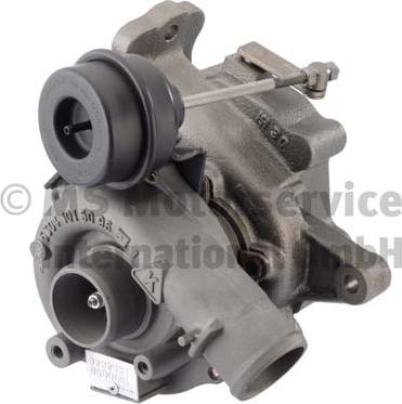 Turbo By Intec 221890058 - Компресор, наддув autocars.com.ua