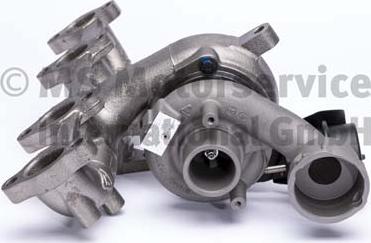 Turbo By Intec 221890070 - Компресор, наддув autocars.com.ua