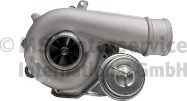 Turbo By Intec 221890072 - Компресор, наддув autocars.com.ua