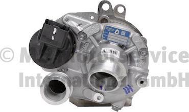 Turbo By Intec 221890116 - Компресор, наддув autocars.com.ua