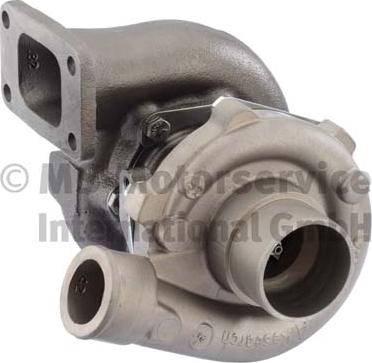 Turbo By Intec 221900003 - Компресор, наддув autocars.com.ua