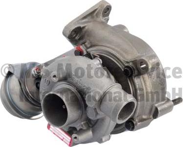 Turbo By Intec 221900070 - Компресор, наддув autocars.com.ua