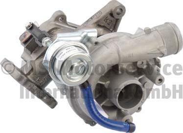 Turbo By Intec 221900074 - Компресор, наддув autocars.com.ua