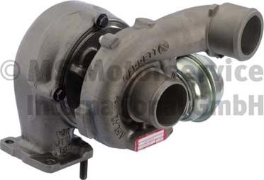 Turbo By Intec 221900092 - Компресор, наддув autocars.com.ua