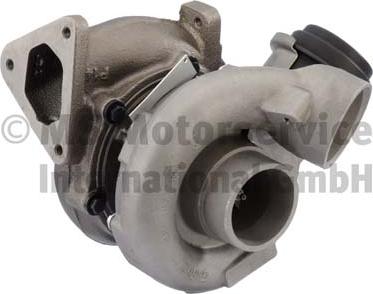 Turbo By Intec 221900106 - Компресор, наддув autocars.com.ua