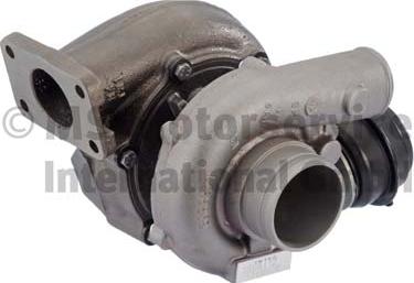 Turbo By Intec 221900112 - Компресор, наддув autocars.com.ua