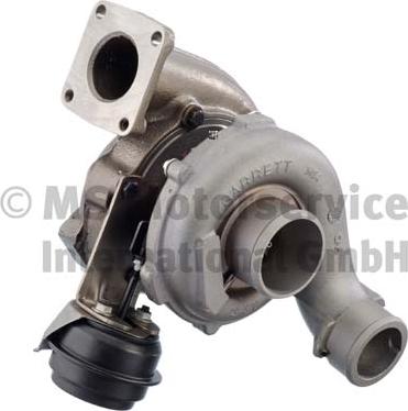 Turbo By Intec 221900128 - Компресор, наддув autocars.com.ua