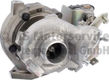 Turbo By Intec 221900162 - Компресор, наддув autocars.com.ua