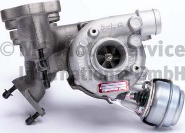 Turbo By Intec 221900164 - Компресор, наддув autocars.com.ua