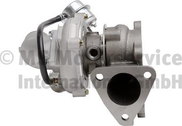 Turbo By Intec 221900186 - Компресор, наддув autocars.com.ua