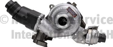 Turbo By Intec 221900202 - Компресор, наддув autocars.com.ua