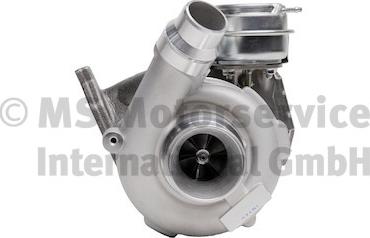 Turbo By Intec 221900205 - Компресор, наддув autocars.com.ua