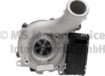 Turbo By Intec 221900215 - Компресор, наддув autocars.com.ua