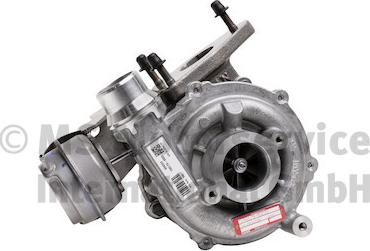 Turbo By Intec 221900217 - Компресор, наддув autocars.com.ua