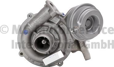 Turbo By Intec 221900219 - Компресор, наддув autocars.com.ua