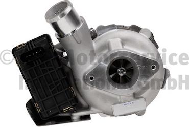 Turbo By Intec 221900222 - Компресор, наддув autocars.com.ua