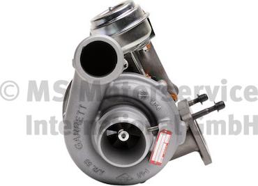 Turbo By Intec 221900241 - Компресор, наддув autocars.com.ua