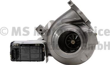 Turbo By Intec 221900249 - Компресор, наддув autocars.com.ua