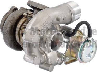 Turbo By Intec 226120007 - Компресор, наддув autocars.com.ua