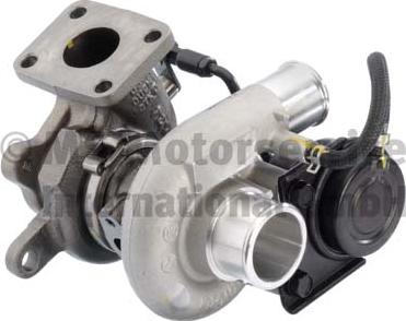 Turbo By Intec 226120008 - Компресор, наддув autocars.com.ua