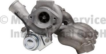 Turbo By Intec 226120019 - Компресор, наддув autocars.com.ua