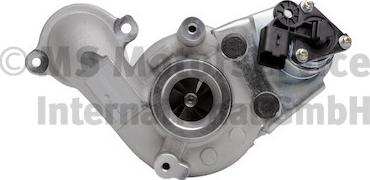 Turbo By Intec 226120025 - Компресор, наддув autocars.com.ua