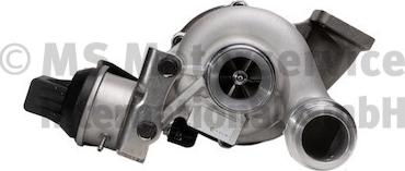 Turbo By Intec 226120035 - Компресор, наддув autocars.com.ua