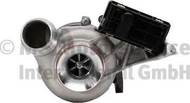 Turbo By Intec 226120037 - Компресор, наддув autocars.com.ua