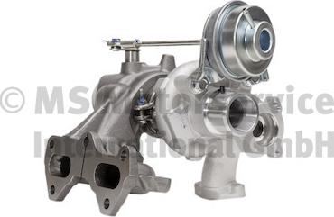 Turbo By Intec 226120039 - Компресор, наддув autocars.com.ua