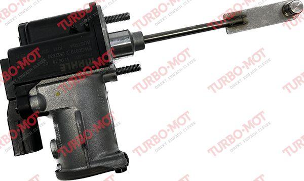 Turbo-Mot 03F145725K - - - autocars.com.ua