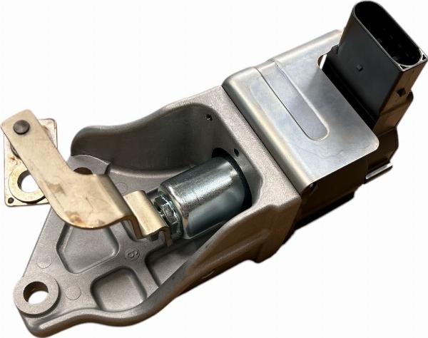 Turbo-Mot 215677 - Керуючий дозатор, компресор autocars.com.ua