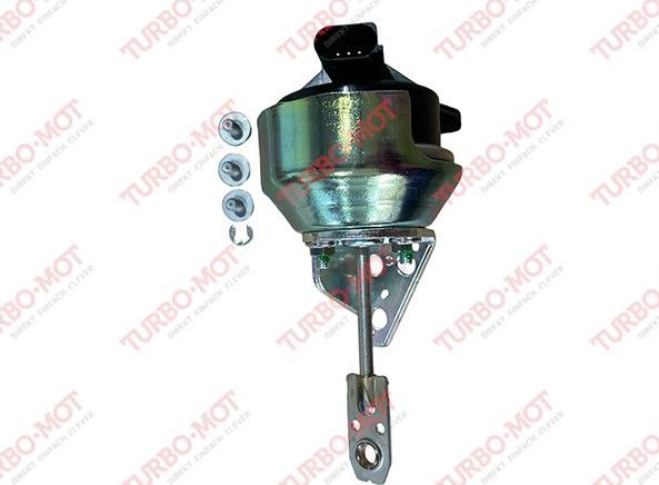 Turbo-Mot 218024 - Керуючий дозатор, компресор autocars.com.ua