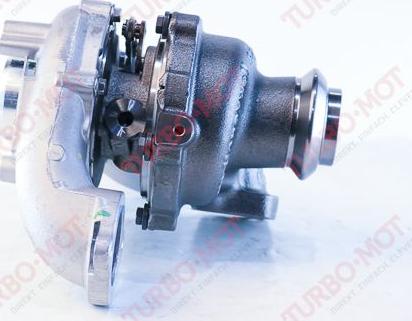 Turbo-Mot 600213R - Турбина, компрессор autodnr.net