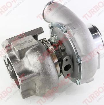 Turbo-Mot 600803 - Компресор, наддув autocars.com.ua