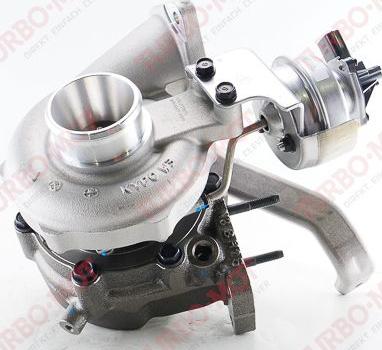 Turbo-Mot 600903R - Компресор, наддув autocars.com.ua