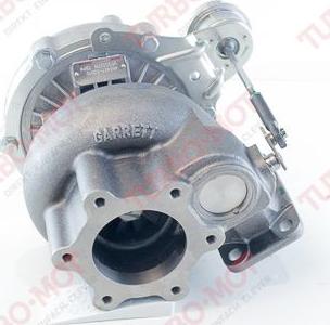 Turbo-Mot 601142 - Компресор, наддув autocars.com.ua