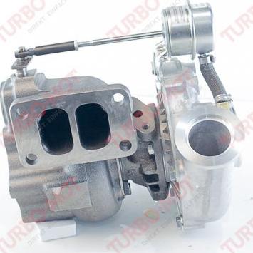 Turbo-Mot 601142 - Компресор, наддув autocars.com.ua