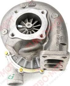 Turbo-Mot 601342R - Компресор, наддув autocars.com.ua