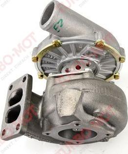 Turbo-Mot 601342 - Компресор, наддув autocars.com.ua