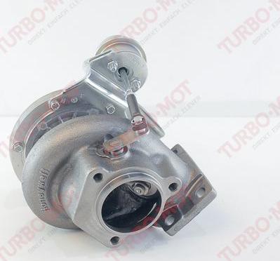 Turbo-Mot 601582 - Компресор, наддув autocars.com.ua