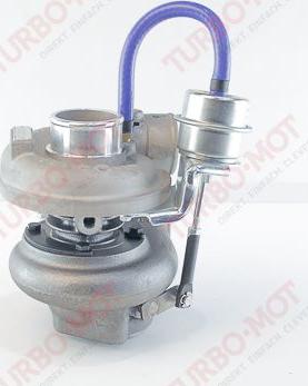 Turbo-Mot 601582 - Компресор, наддув autocars.com.ua