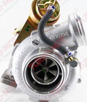 Turbo-Mot 601682 - Компресор, наддув autocars.com.ua