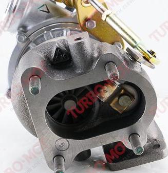 Turbo-Mot 601682 - Компресор, наддув autocars.com.ua