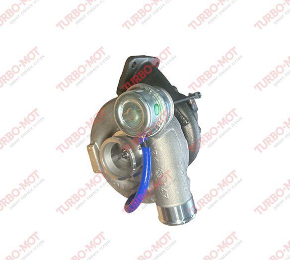 Turbo-Mot 601713 - Компресор, наддув autocars.com.ua