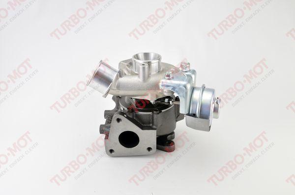 Turbo-Mot 601792R - Компресор, наддув autocars.com.ua