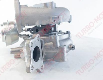 Turbo-Mot 601882 - Компресор, наддув autocars.com.ua